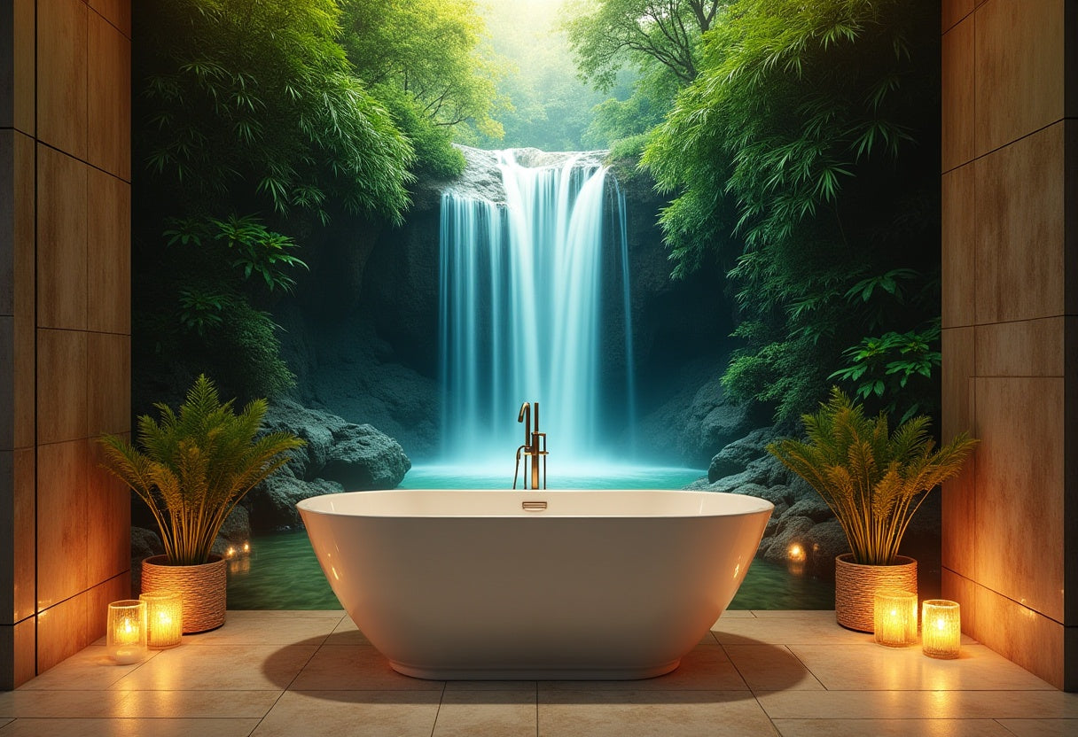 Create Your Own Mural